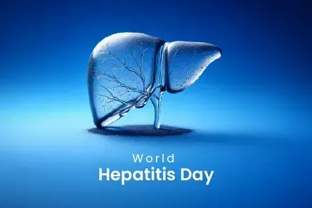 World Hepatitis Day 2026